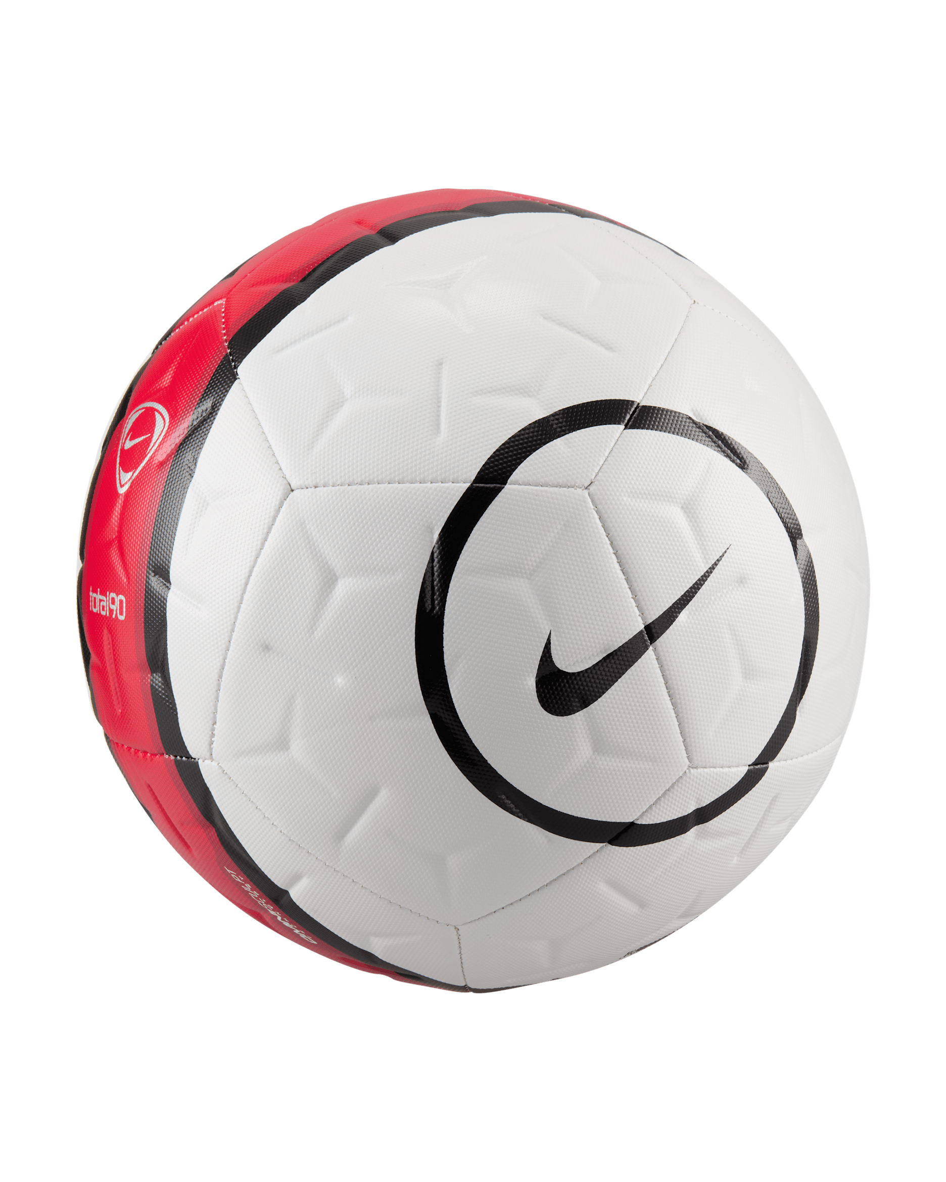 NIKE サッカーボール5号　トータル90 Nike Academy Total 90 Soccer Ball. Nike.com